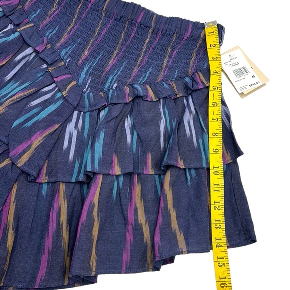 Mother The Ruffled Up Skirt Size Medium - Picture 12 of 14